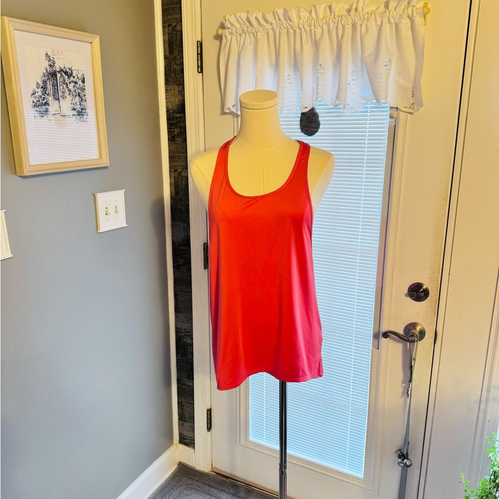 Fabletics Tank Top SZ SM